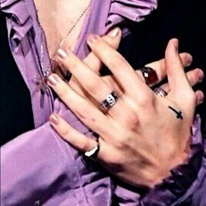 Meet your Posher, Katelyn